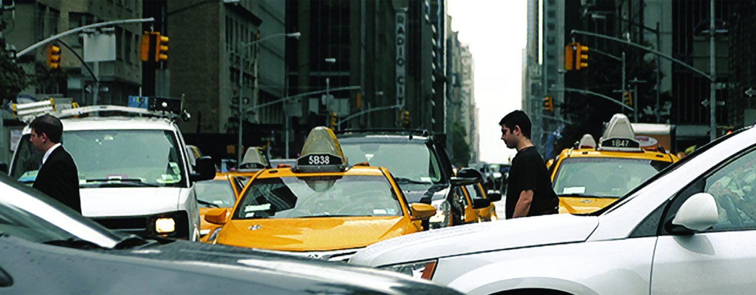 Linux 通用块层之拥塞控制